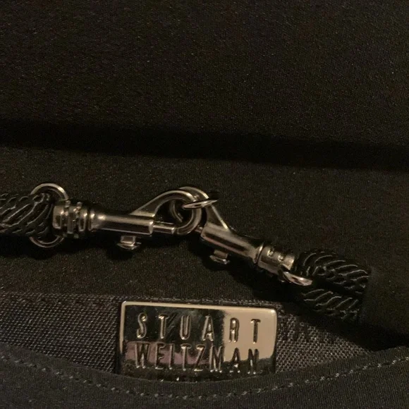 Stuart Weitzman evening bag - Picture 4 of 5